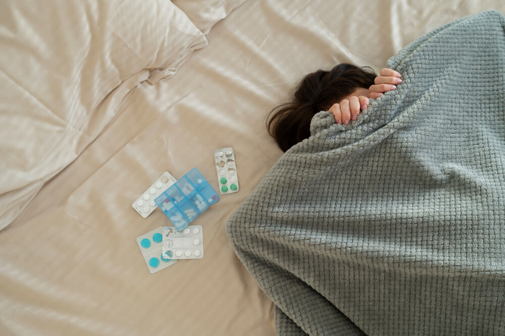 How to Sleep Without Sleeping Pills?