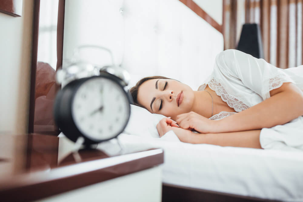 Is Daytime Sleepiness Normal, or Should You Be Worried?