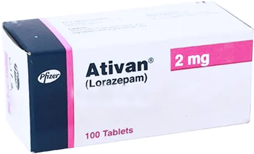 Lorazepam Tablet